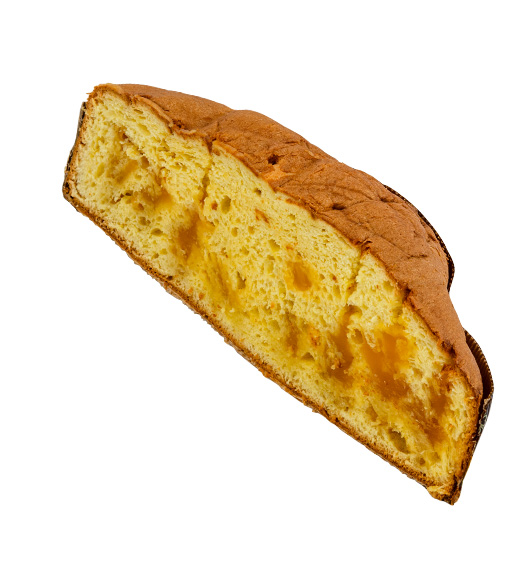 Colomba Crema Zabaione